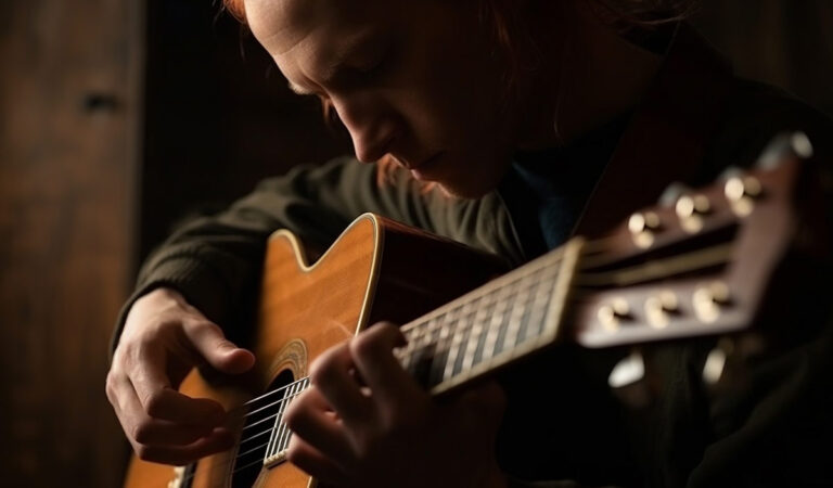 Read more about the article How OceanWP Theme Transformed Our Band’s Online Presence (Demo)