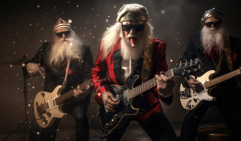 Read more about the article Music Band Website Essentials OceanWP Theme’s Must-Have Features (Demo)