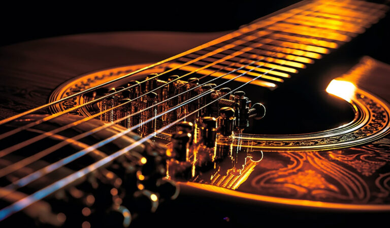 Read more about the article Experience the New “Music” Template with the OceanWP Theme (Demo)
