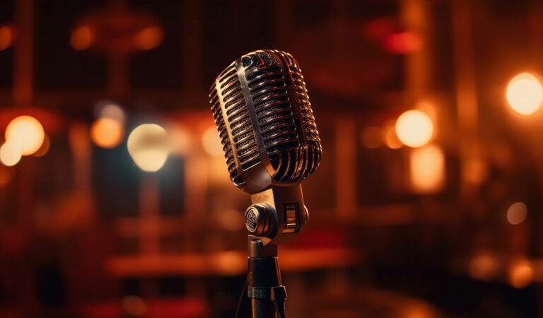Read more about the article Rave Reviews for OceanWP Theme’s Music Band Features (Demo)