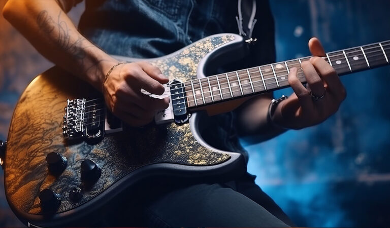 Read more about the article OceanWP Theme Brings Music Bands to the Forefront of the Online Stage (Demo)